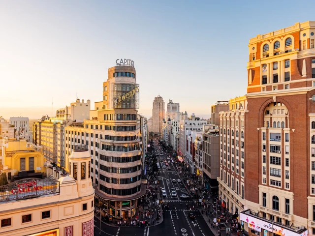 Madrid