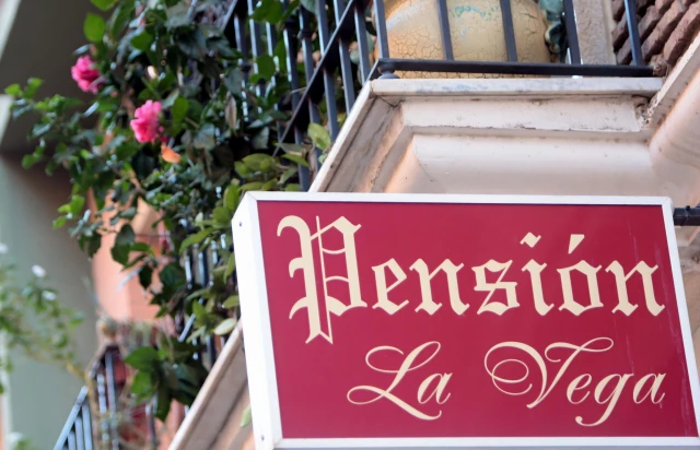 La Vega Rooms en Huelva