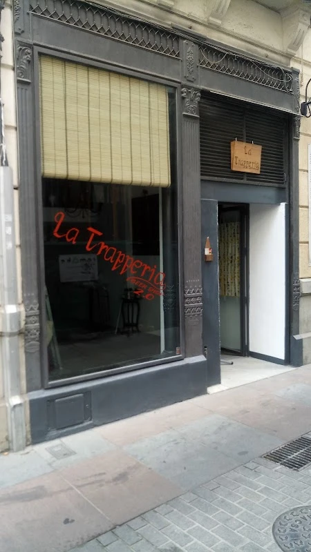 La Trapperia Beer Shop en Córdoba
