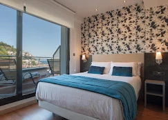 Sercotel Codina en San Sebastián