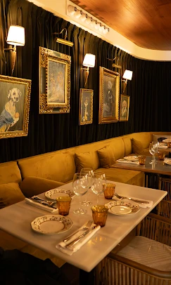 El Perro y La Galleta - Juan Bravo en Madrid