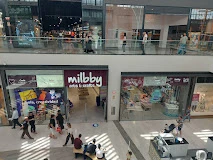 Centro Comercial Lagoh Pet Friendly