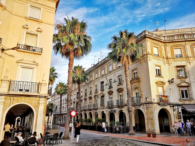 Huelva