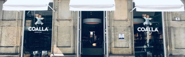 Coalla Gourmet en Gijón