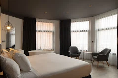Hotel Tayko Bilbao en Bilbao