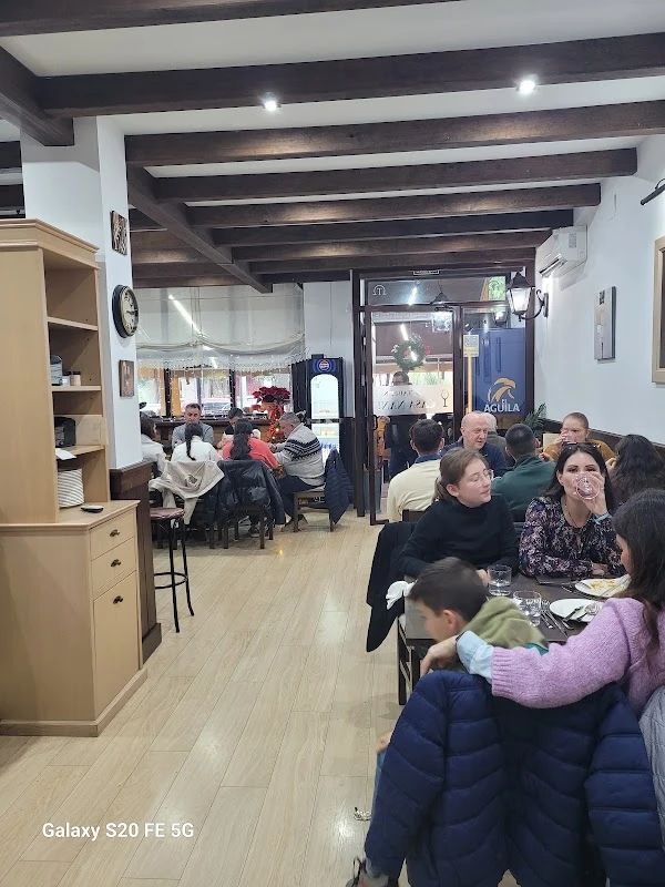 Taberna Casa Nani en Córdoba