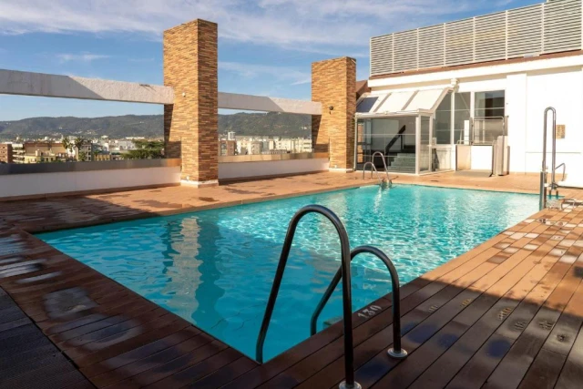 Sercotel Córdoba Medina Azahara en Córdoba