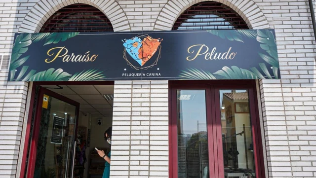 Paraíso Peludo en Oviedo