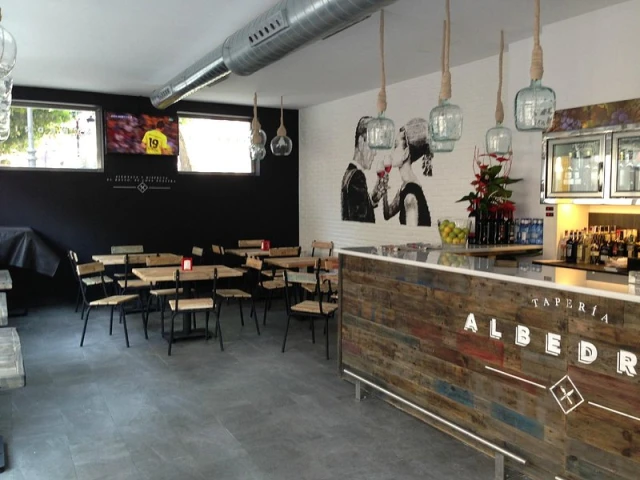 Albedrío