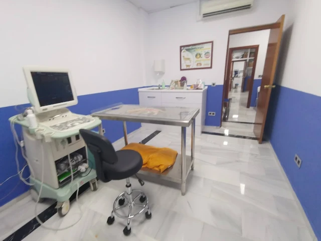 Clínica Veterinaria Gran Capitán en Córdoba