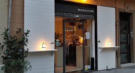 Monocrom en Barcelona
