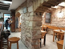 Restaurante Orburu en San Sebastián