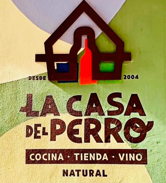 La Casa del Perro en Málaga