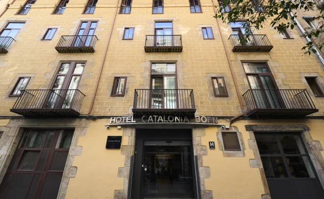 Catalonia Born en Barcelona