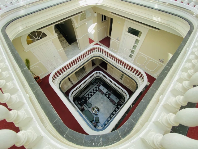 Hotel Boutique Las Cortes De Cádiz en Cádiz