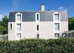 Hotel Monte Ulia en San Sebastián