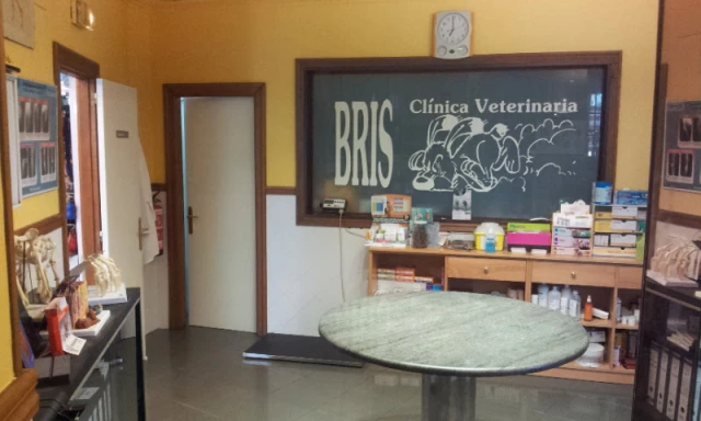 Bris Clínica Veterinaria