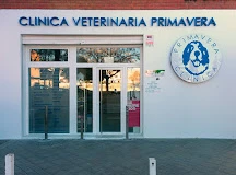 Clínica Veterinaria Primavera en Granada