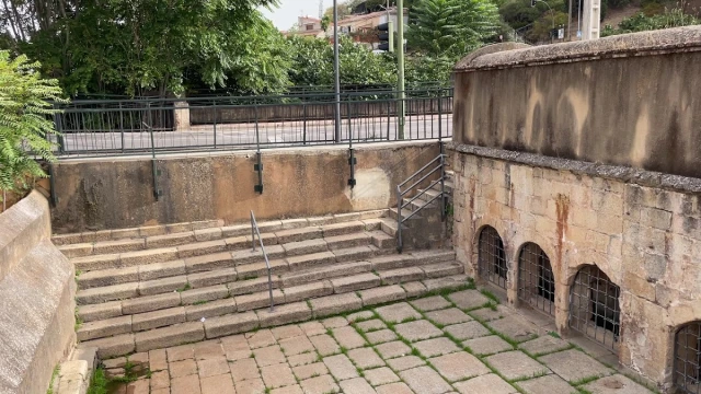 Fuente Concejo en Cáceres