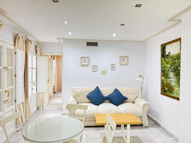La Casita Gaditana en Cádiz