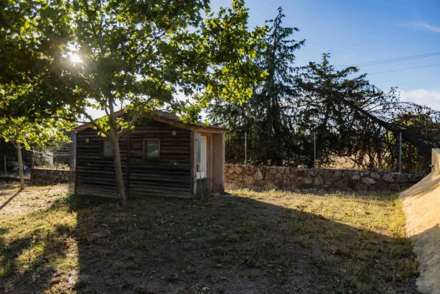 Camping Cáceres en Cáceres