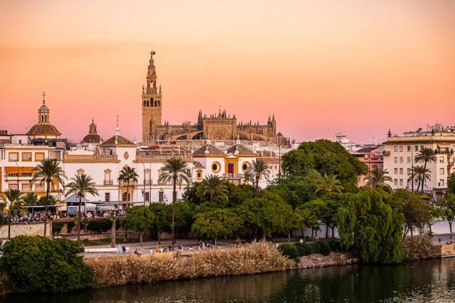 Sevilla