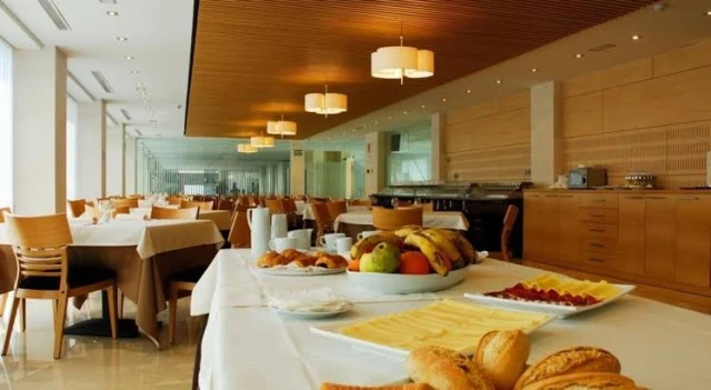 Hotel Daniya Alicante en Alicante