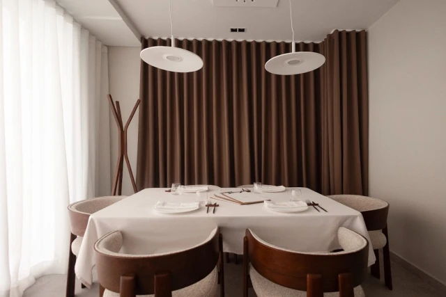 Va de Bo Restaurant en Valencia