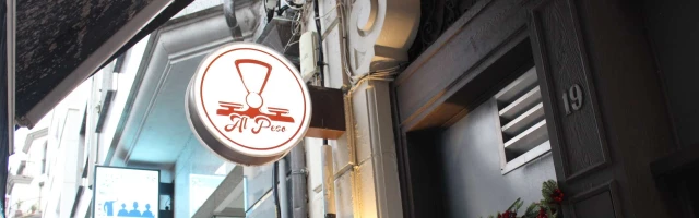 Al Peso Bar (Centro) en Gijón