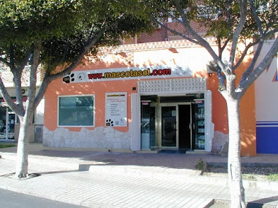 Mascotasol en Almería