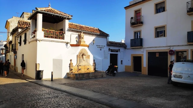 Clínica Veterinaria Alfaros en Córdoba