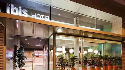 ibis Barcelona Centro (Sagrada Familia) en Barcelona