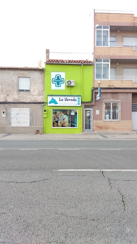 La Vereda Veterinarios