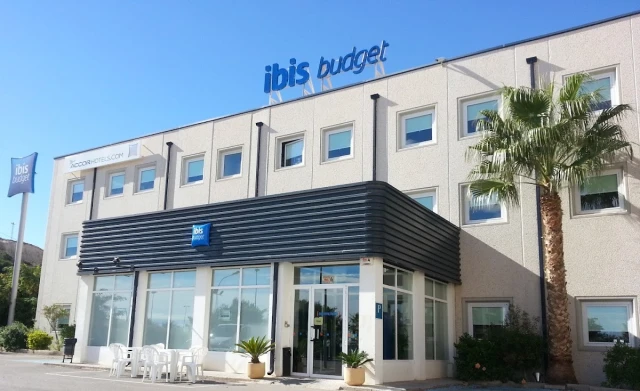 ibis budget Alicante en Alicante