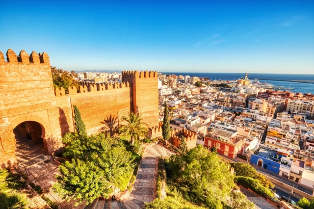 Almería