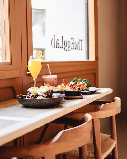 The Egg Lab Sant Antoni en Barcelona