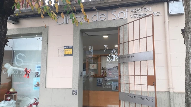 Clínica Veterinaria Del Sol | MiVet en A Coruña
