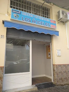 Centro Veterinario Los Ángeles