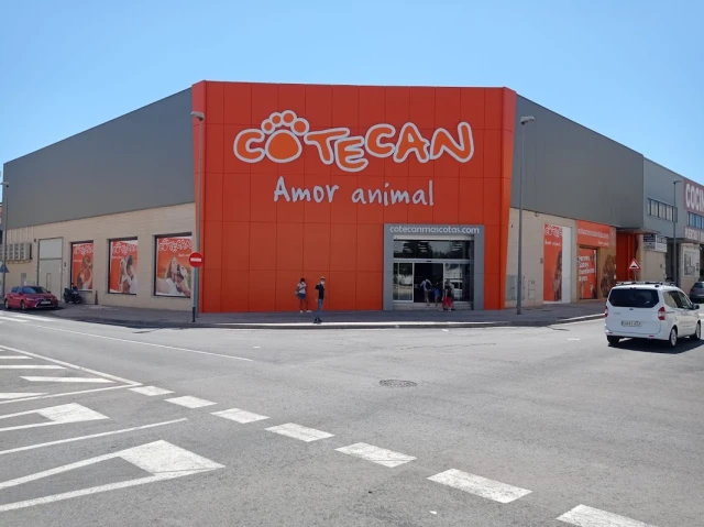 Cotecan Mascotas en Alicante