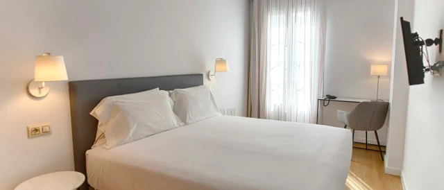 Sercotel Tribuna Málaga en Málaga