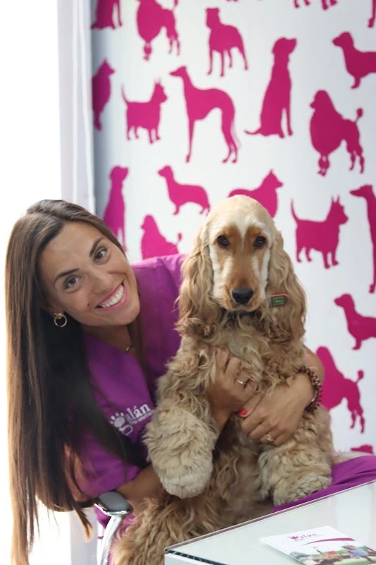 Clínica Veterinaria Galán en Cáceres
