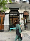 Mr. Marvelous en Bilbao