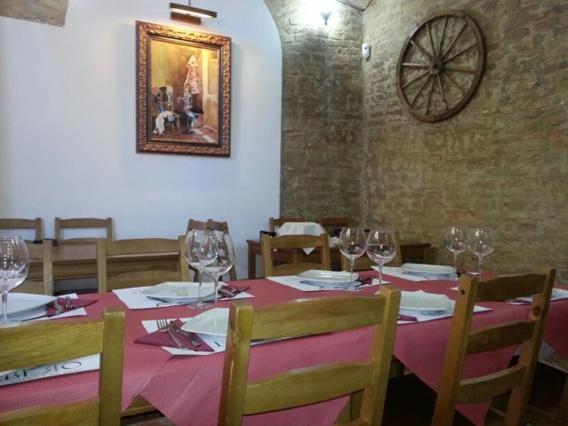 Albero Gastro y Folklore en Huelva