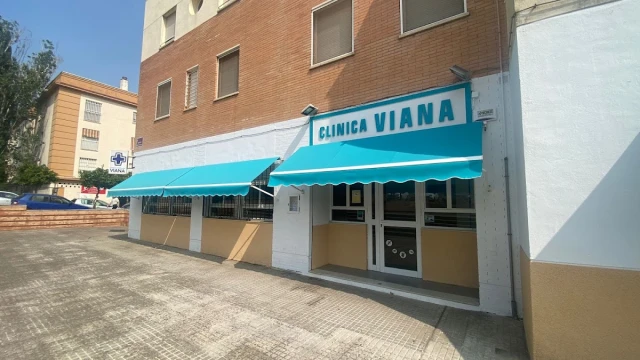 Clínica Veterinaria Viana | MiVet en Córdoba