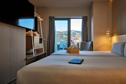 Mercure Barcelona Condor en Barcelona