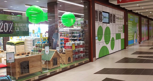 Tiendanimal Holea - Huelva en Huelva