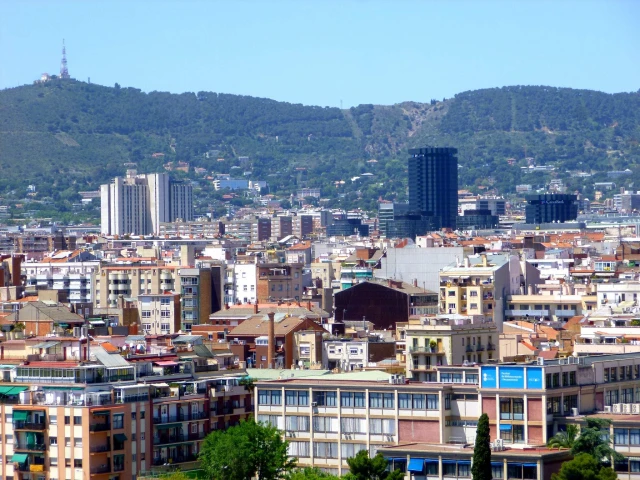Barcelona