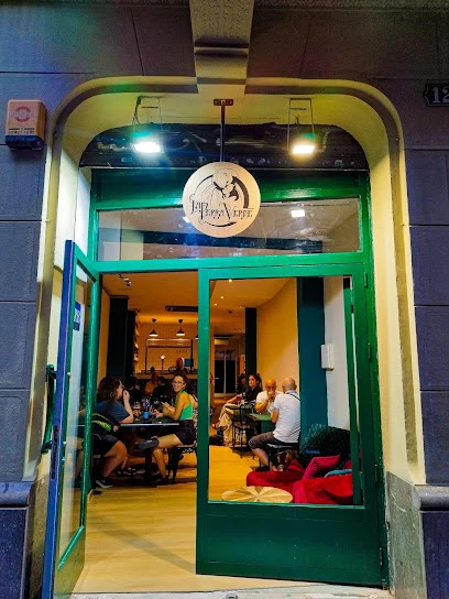 La PerraVerde en Barcelona