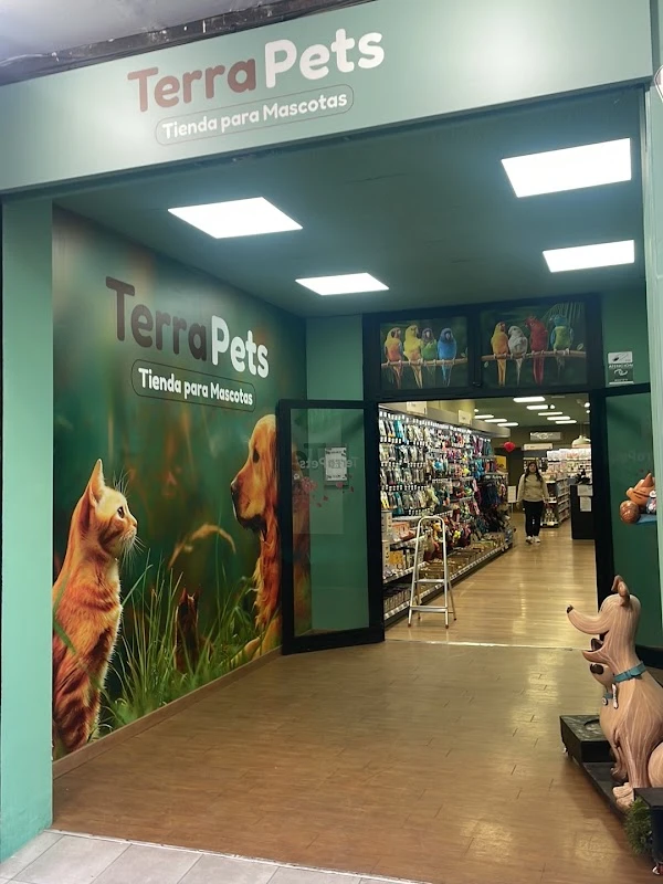 TerraPets Mestre Aguilar en Valencia