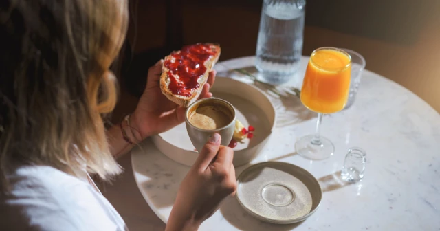 Epicureum Café & Brunch en Granada